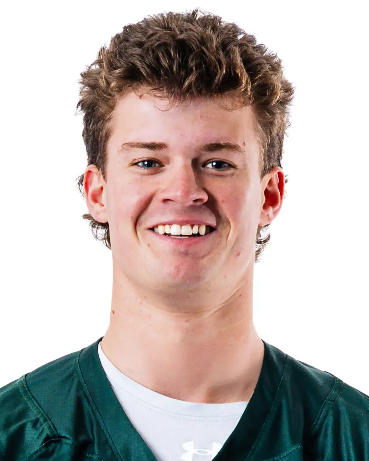 Carson Hall, Lacrosse, undefined