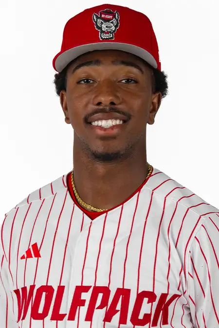 Mylo White, Baseball, North Carolina State University
