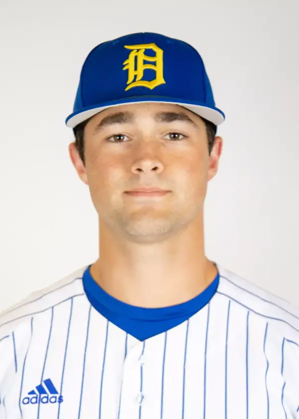 Elias Conway, Baseball, University of Delaware