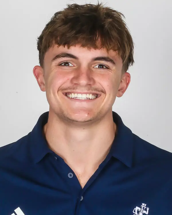 Jackson Morris, Football, Washburn University