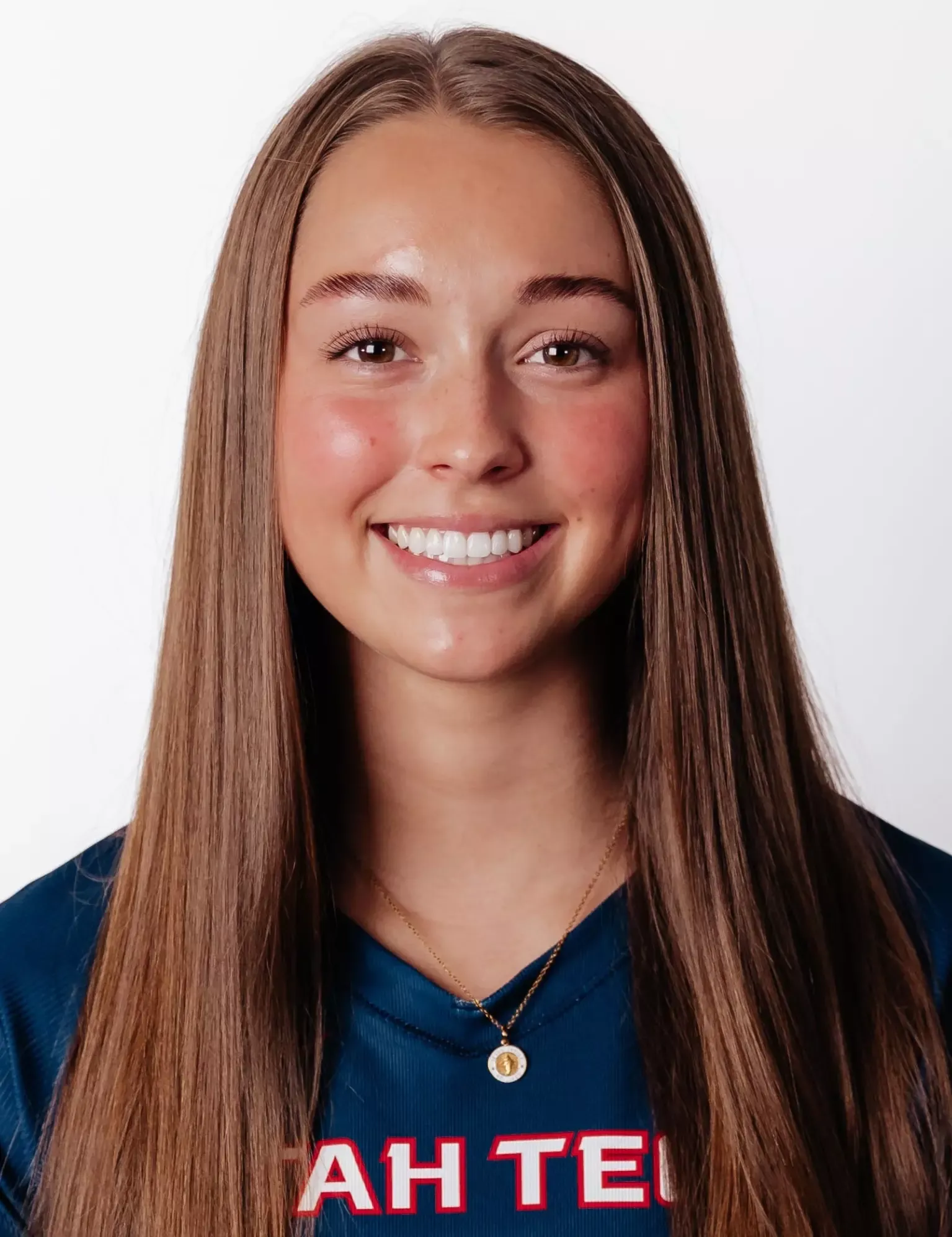 Addyson McArthur, Volleyball, Utah Tech University