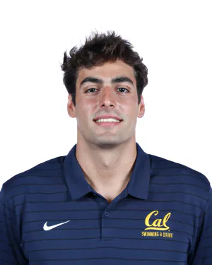 Nikolas Antoniou, Swimming & Diving, undefined