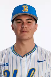 Kasen Khansarinia, Baseball, undefined