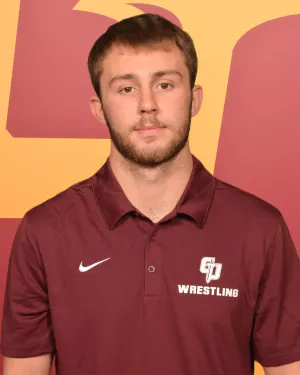 Jacob Wright, Wrestling, undefined