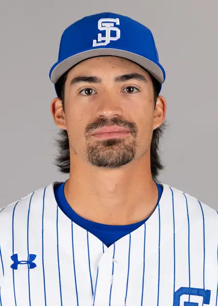 Brent Cota, Baseball, San Jose State University