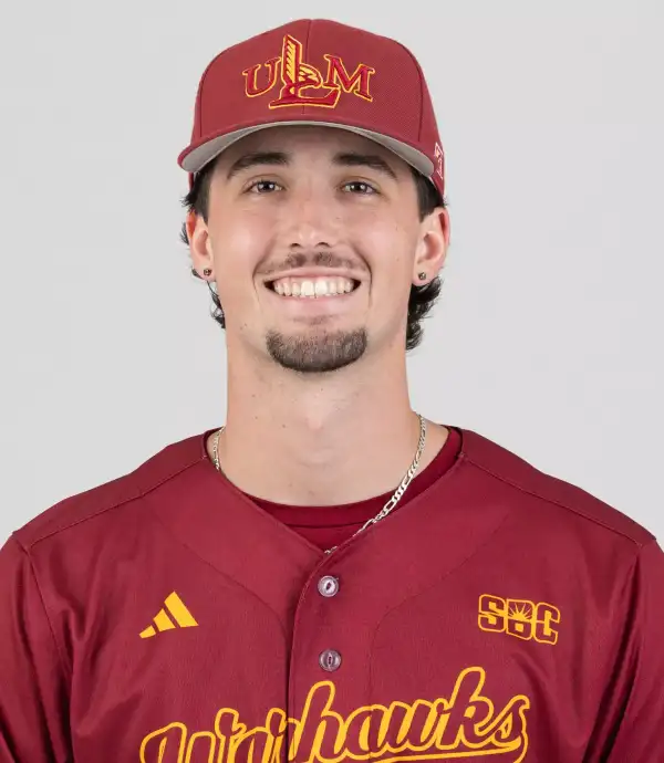 Jacob Wallace, Baseball, University of Louisiana at Monroe