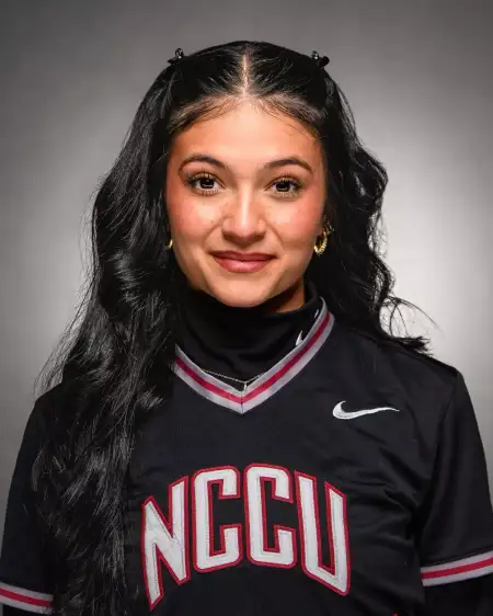 Isabella Slape, Softball, North Carolina Central University