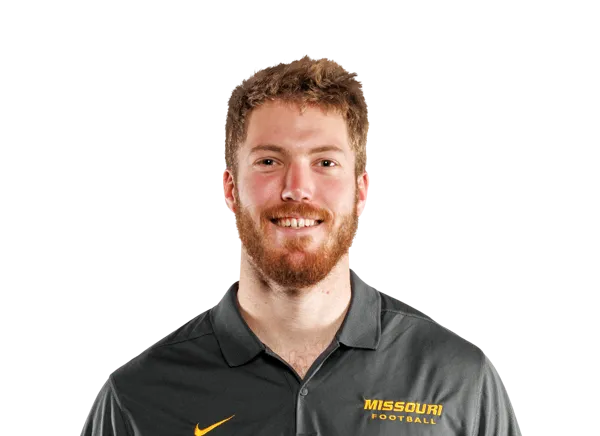 Connor Weselman, Football, undefined