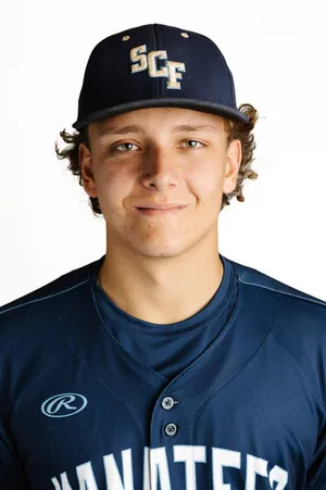 Joshua Reiter, Baseball, State College of Florida, Manatee-Sarasota