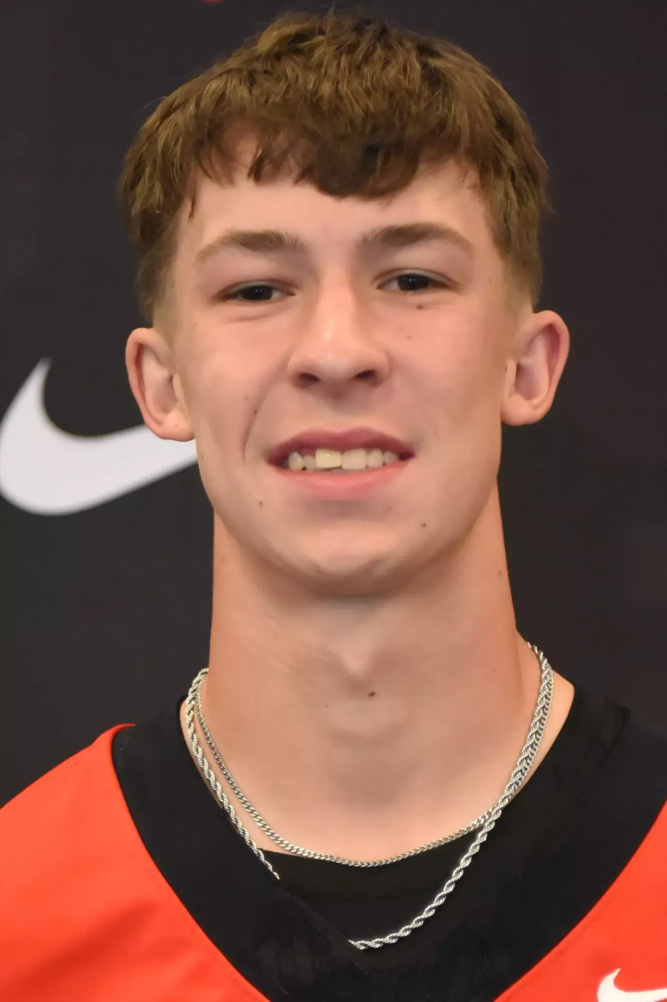 Sam McLean, Football, Washington & Jefferson College