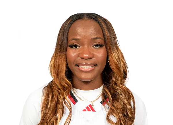 Teresa Mbemba, Basketball, undefined