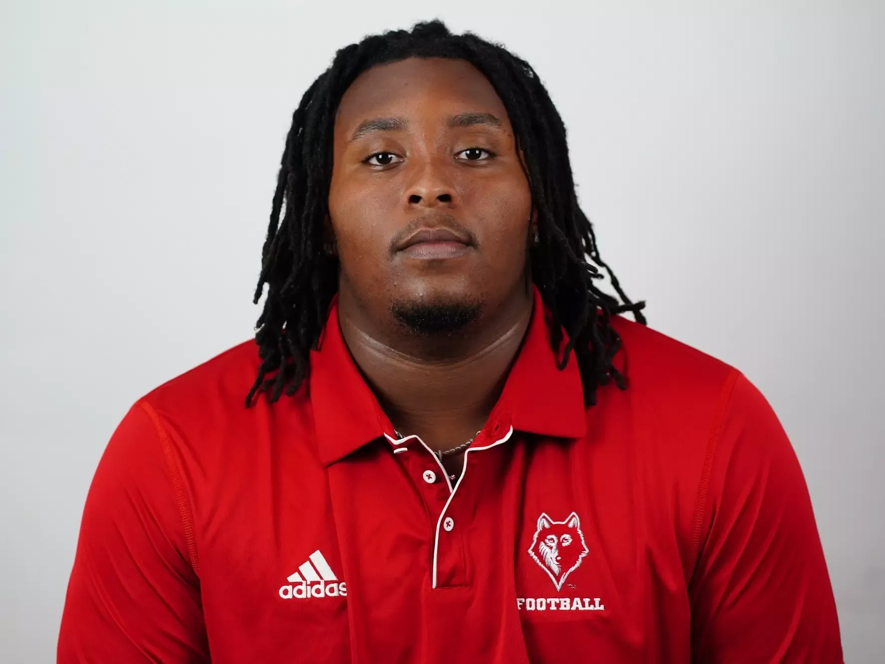 Jaevion Harris, Football, undefined