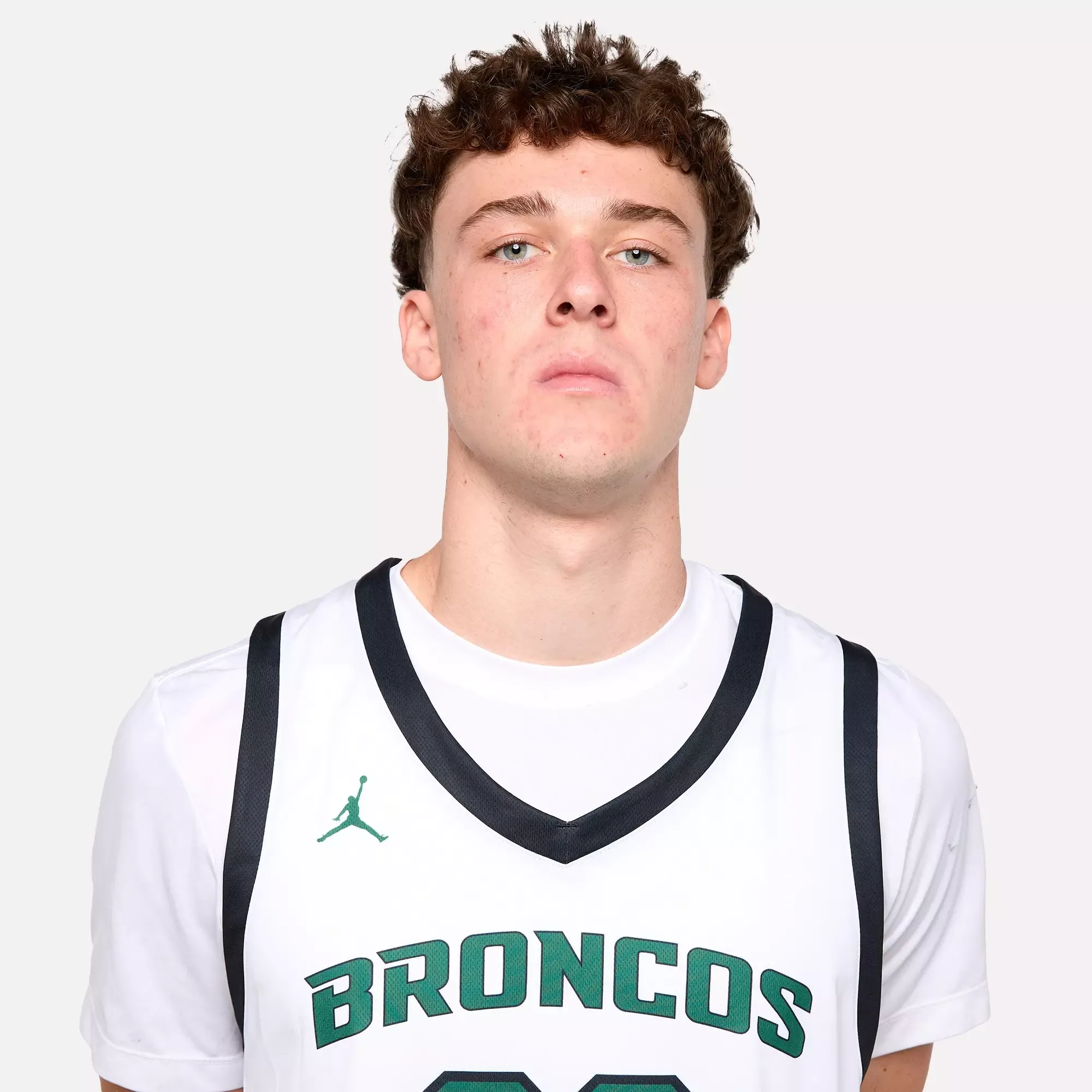 Asher Schroeder, Basketball, California State Polytechnic University, Pomona