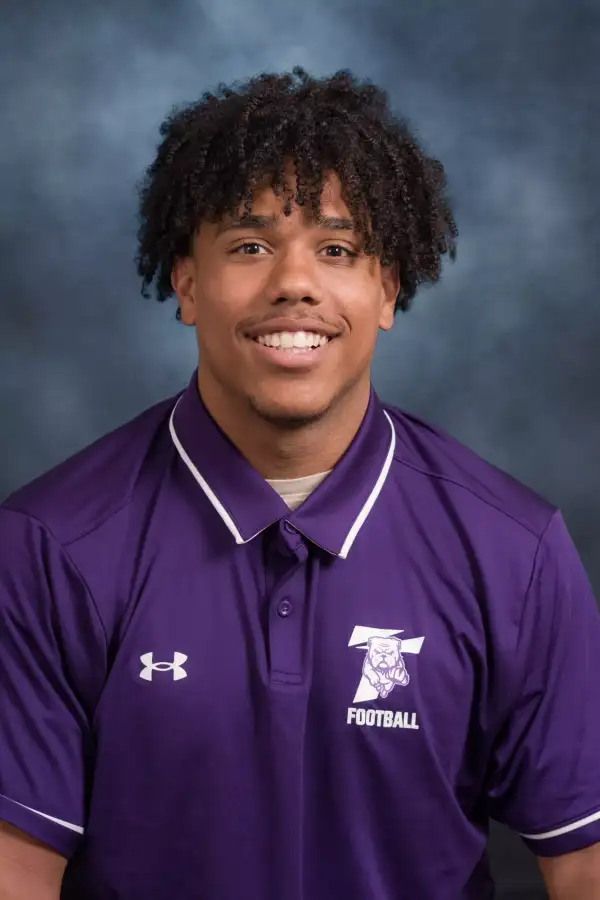 Silas Midgyett, Football, Truman State University