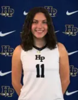 Gracie Dixon, Beach Volleyball, undefined