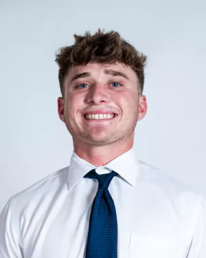 Dylan Bobinski, Baseball, undefined