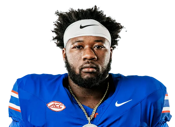 Paris Patterson Jr., Football, University of Texas