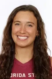 Taylor Head, Volleyball, Florida State University