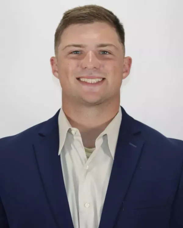 Chance Hehman, Football, Howard Payne University