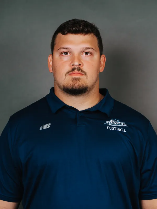 Derek Berlitz, Football, University of Maine