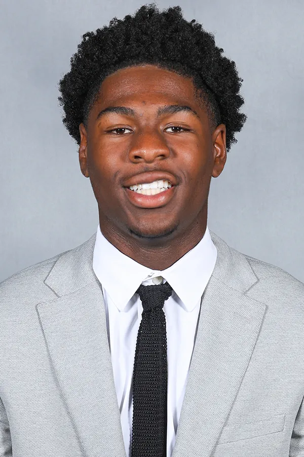 Cam Blivens, Football, undefined