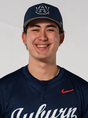 Justice de Jong, Baseball, undefined