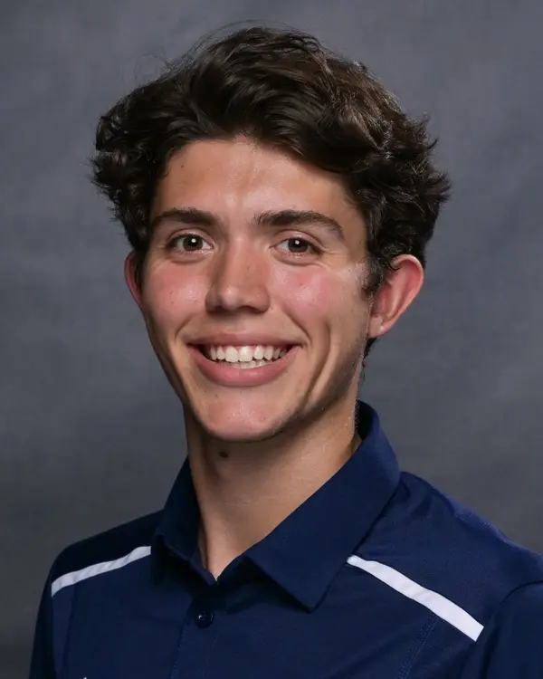 Gus Gannon, Track and Field (O), Rice University