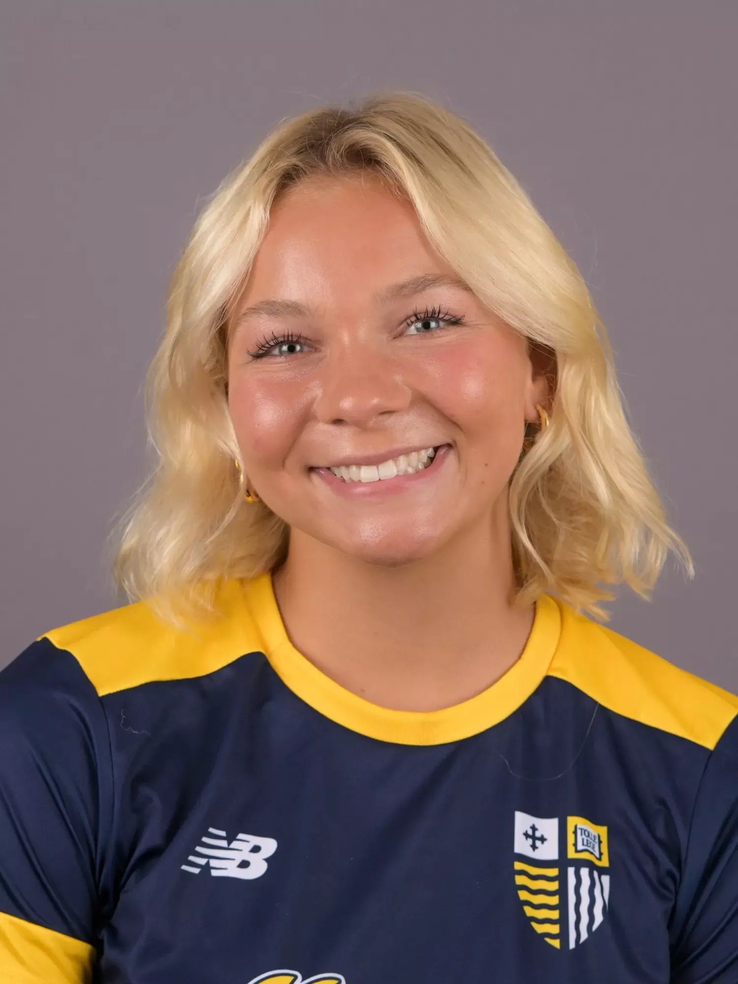 Katherine Hartman, Soccer, Merrimack College