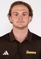 Colby Woogk, Hockey, undefined