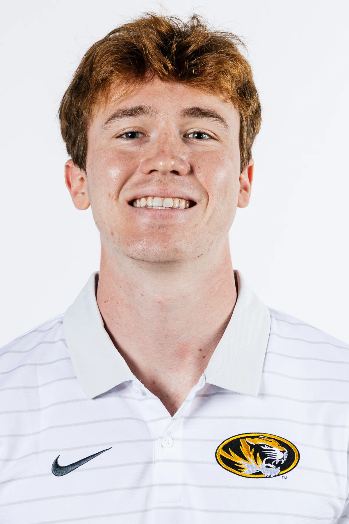 Andrew Simard, Track and Field, undefined