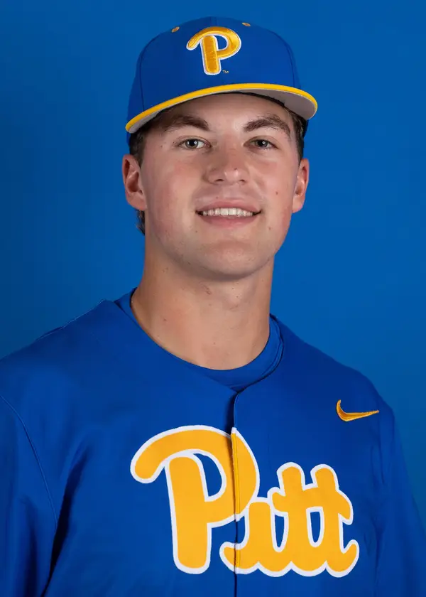 Brooks Zumwalt, Baseball, University of Pittsburgh