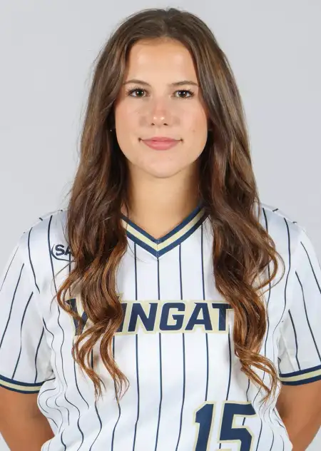 Raleigh Dudley, Softball, Wingate University