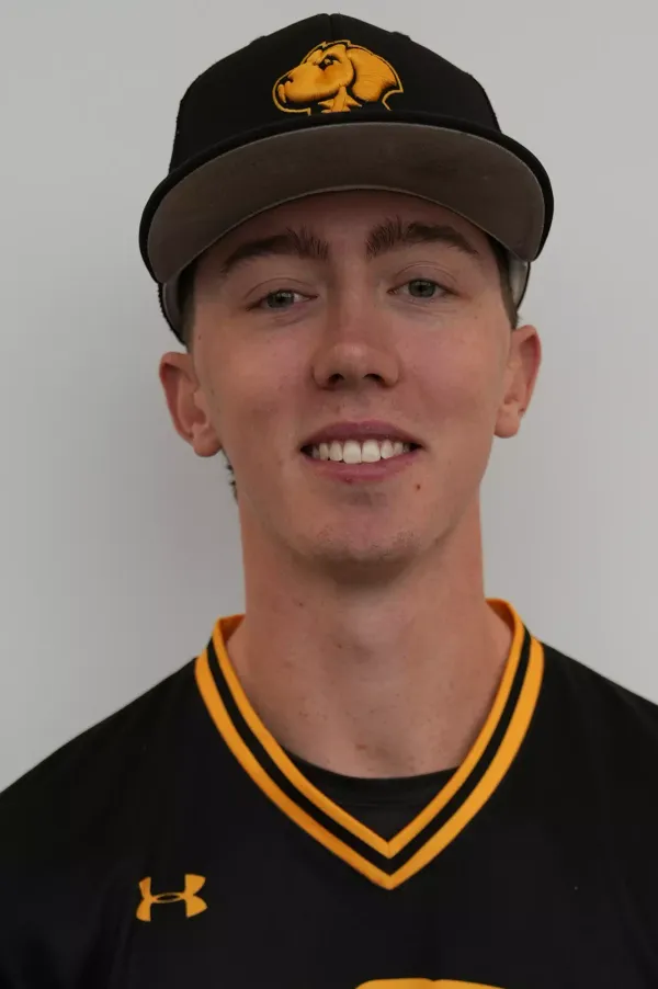 Wells Twining, Baseball, University of Maryland, Baltimore County