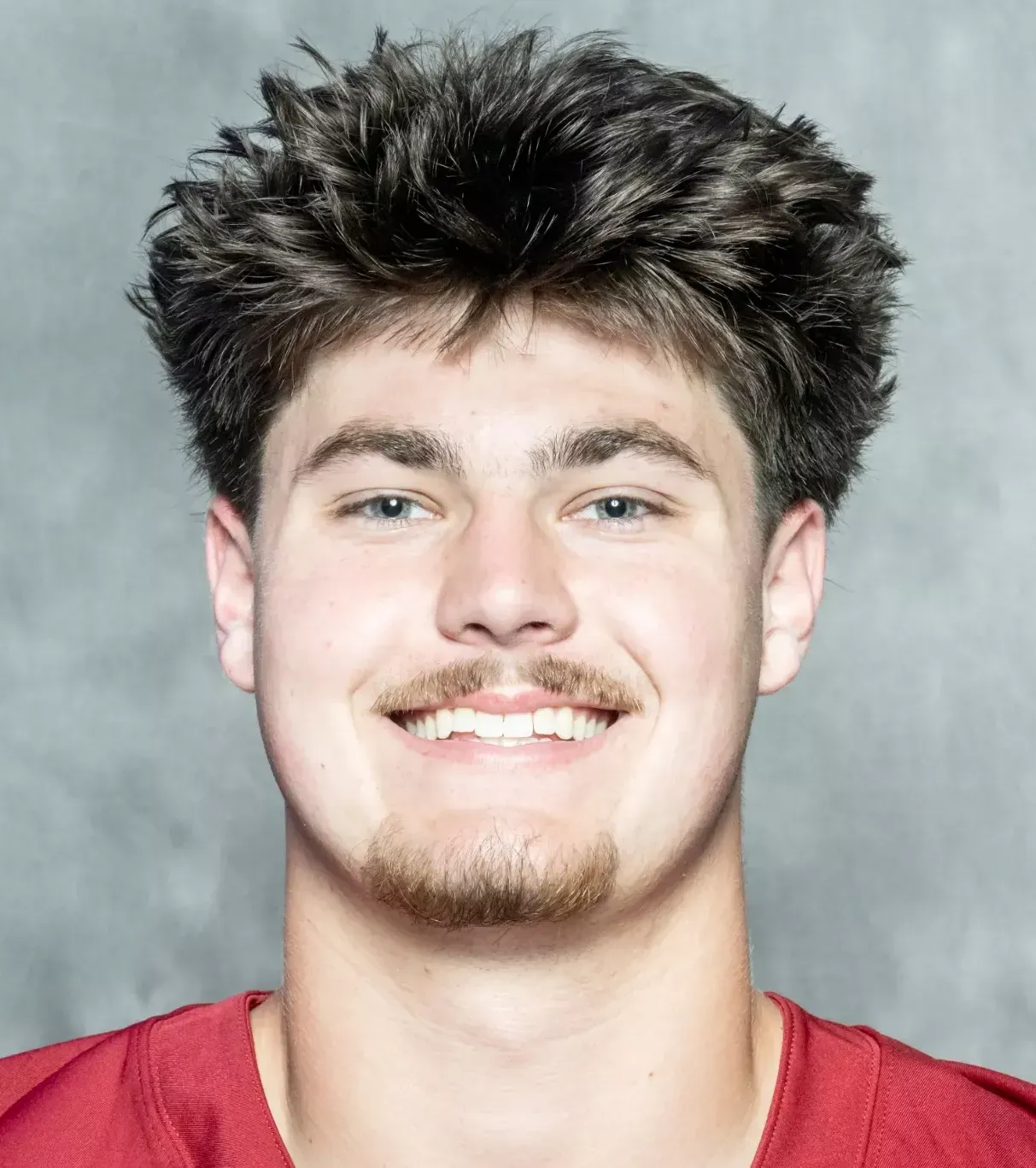 Luke Galer, Football, undefined
