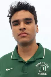 Benjamin Lee, Rowing, Dartmouth College