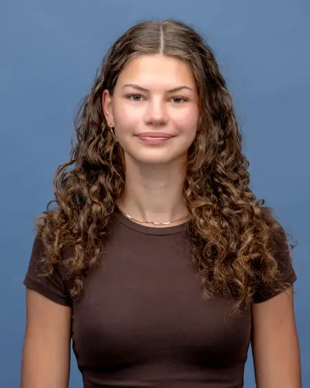 Josie Rempe, Track and Field (O), Columbia University