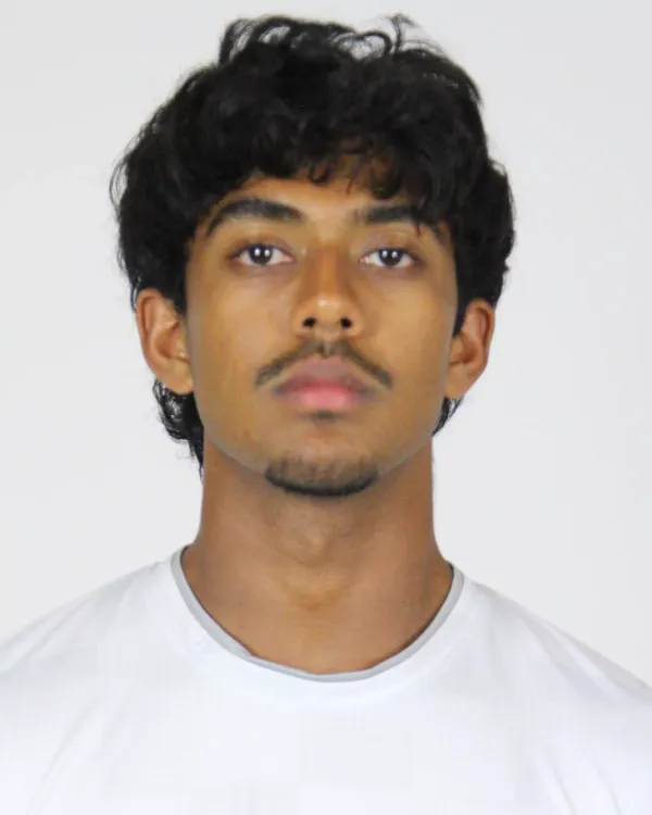 Aditya Yogesh, Soccer, DePauw University