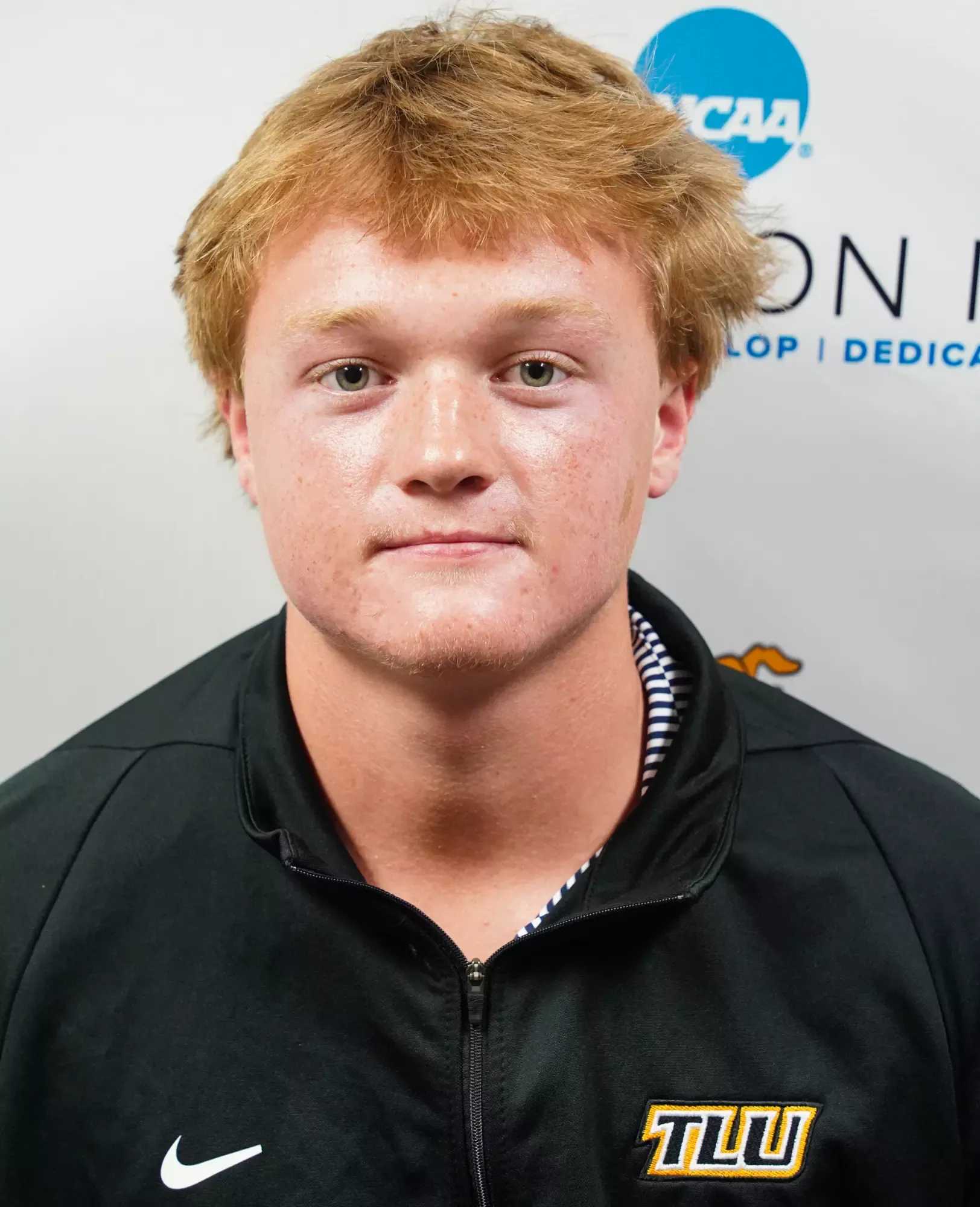 Mason Norman, Football, Texas Lutheran University