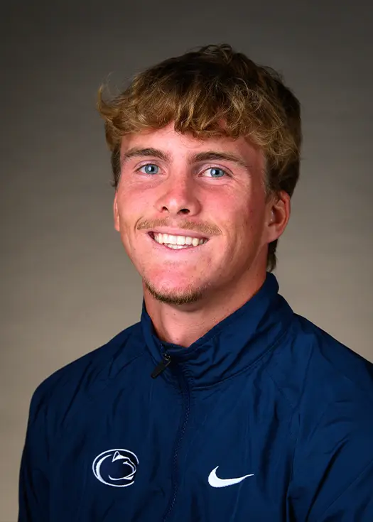 Joe White, Track and Field (O), Pennsylvania State University