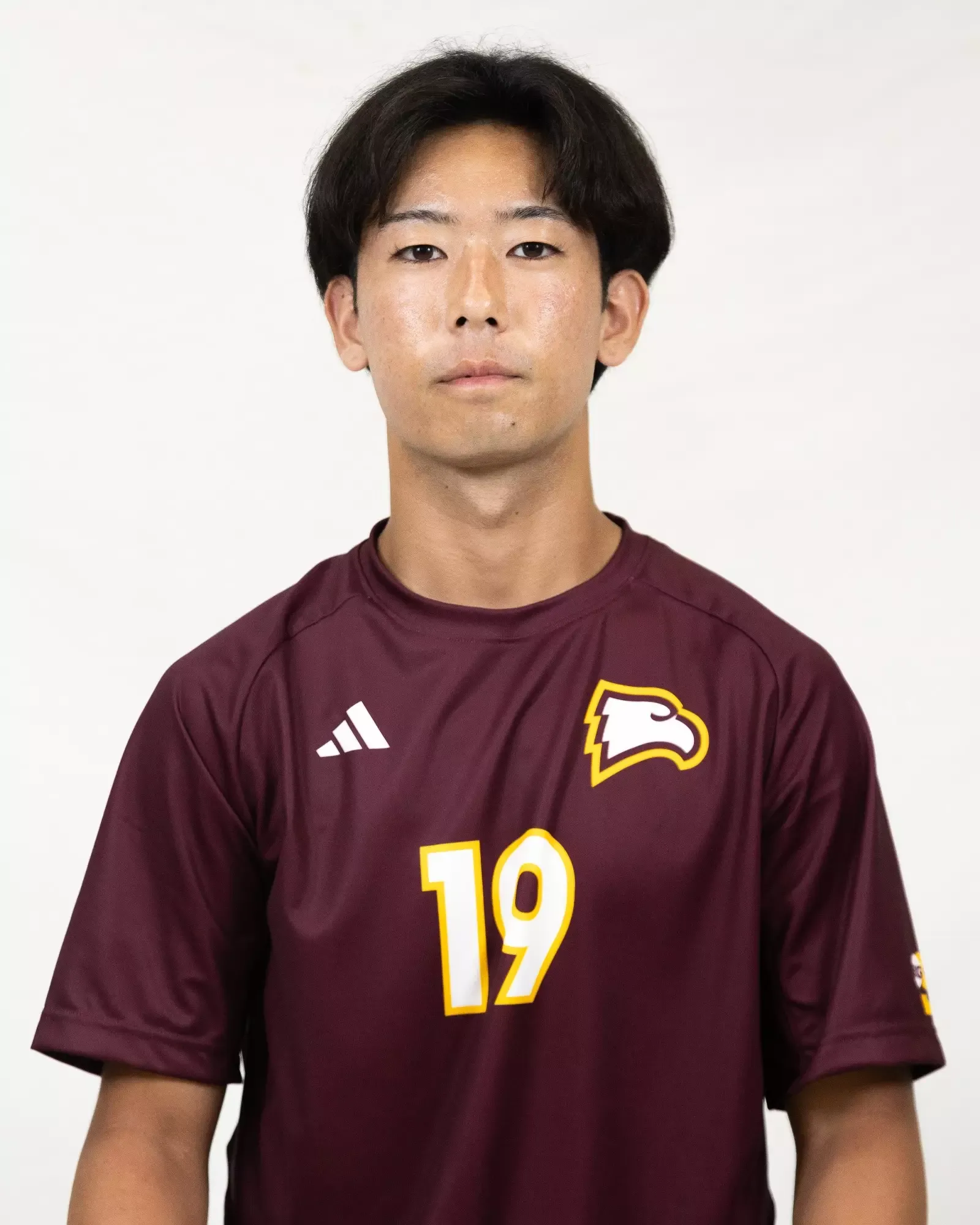 Shota Kawagoe, Soccer, Winthrop University