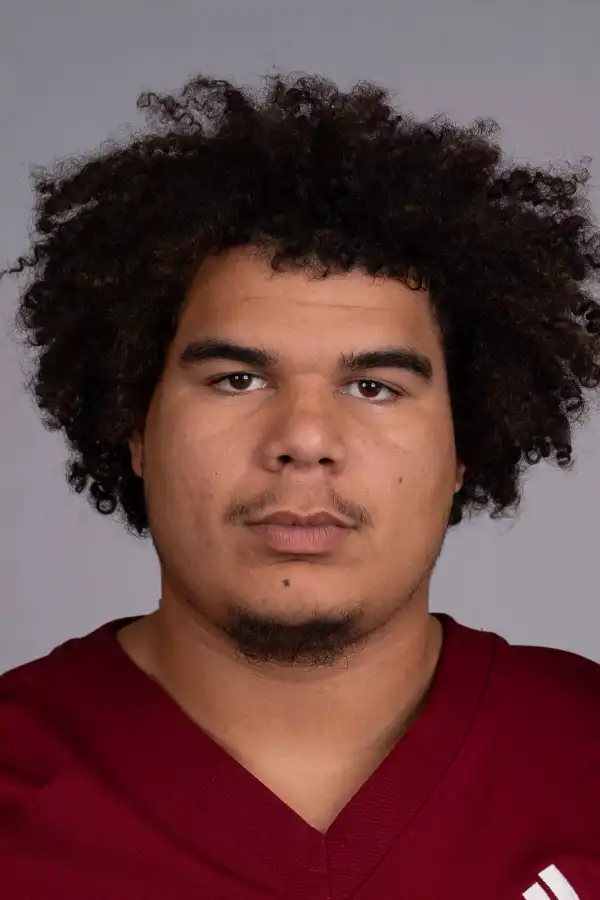 Ian Lambert, Football, Henderson State University