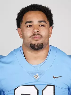 Jason Richardson, Football, Tufts University