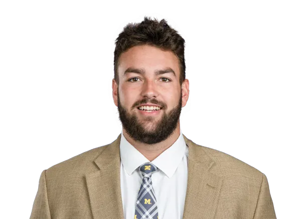 Dan Taraboi, Football, University of Michigan