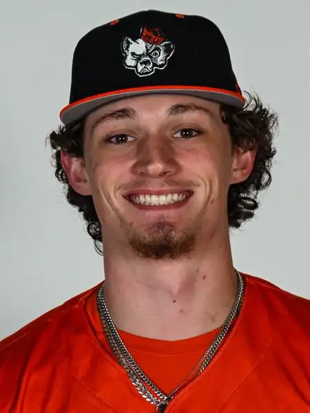 Logan Shepherd, Baseball, Mercer University