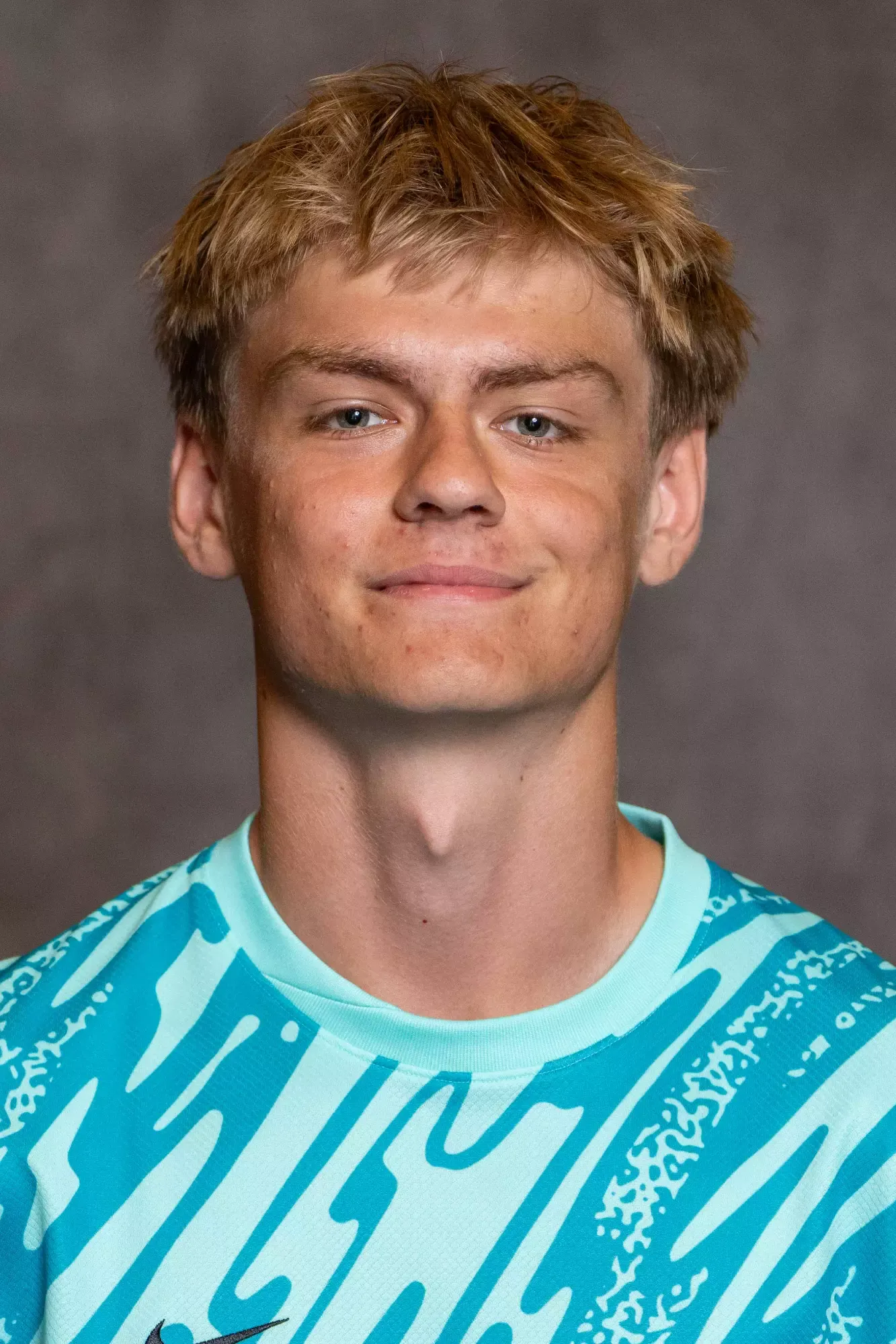 Kacper Pintal, Soccer, Stony Brook University