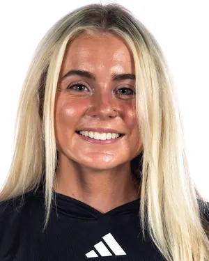 Jordyn Brown, Track and Field, University of Nebraska
