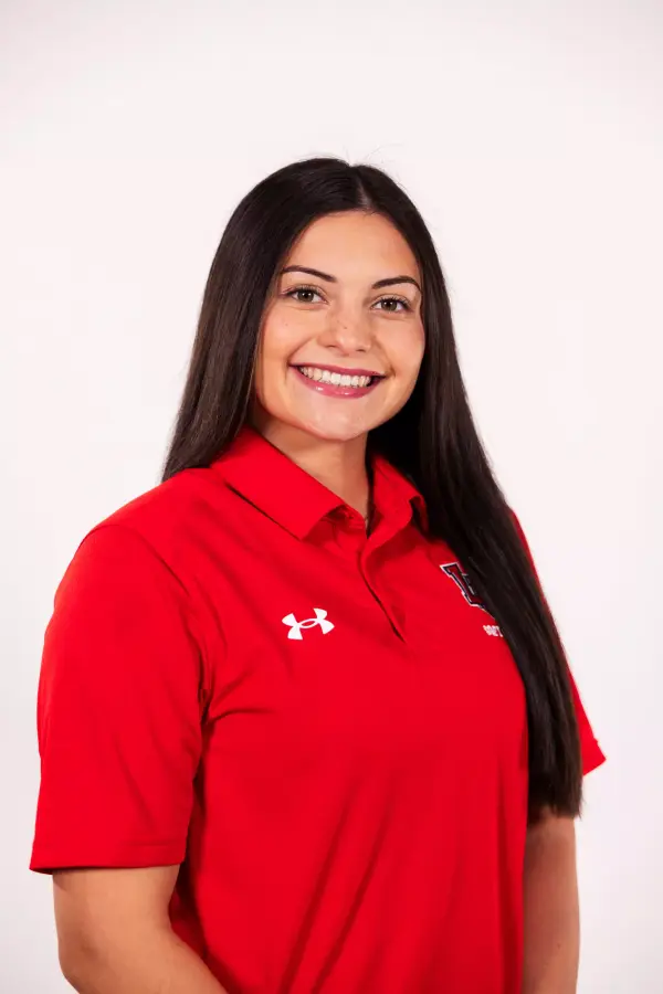 Isabella Flores, Softball, Lamar University