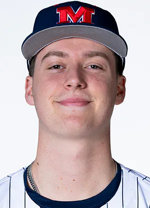 Evan Farrow, Baseball, undefined