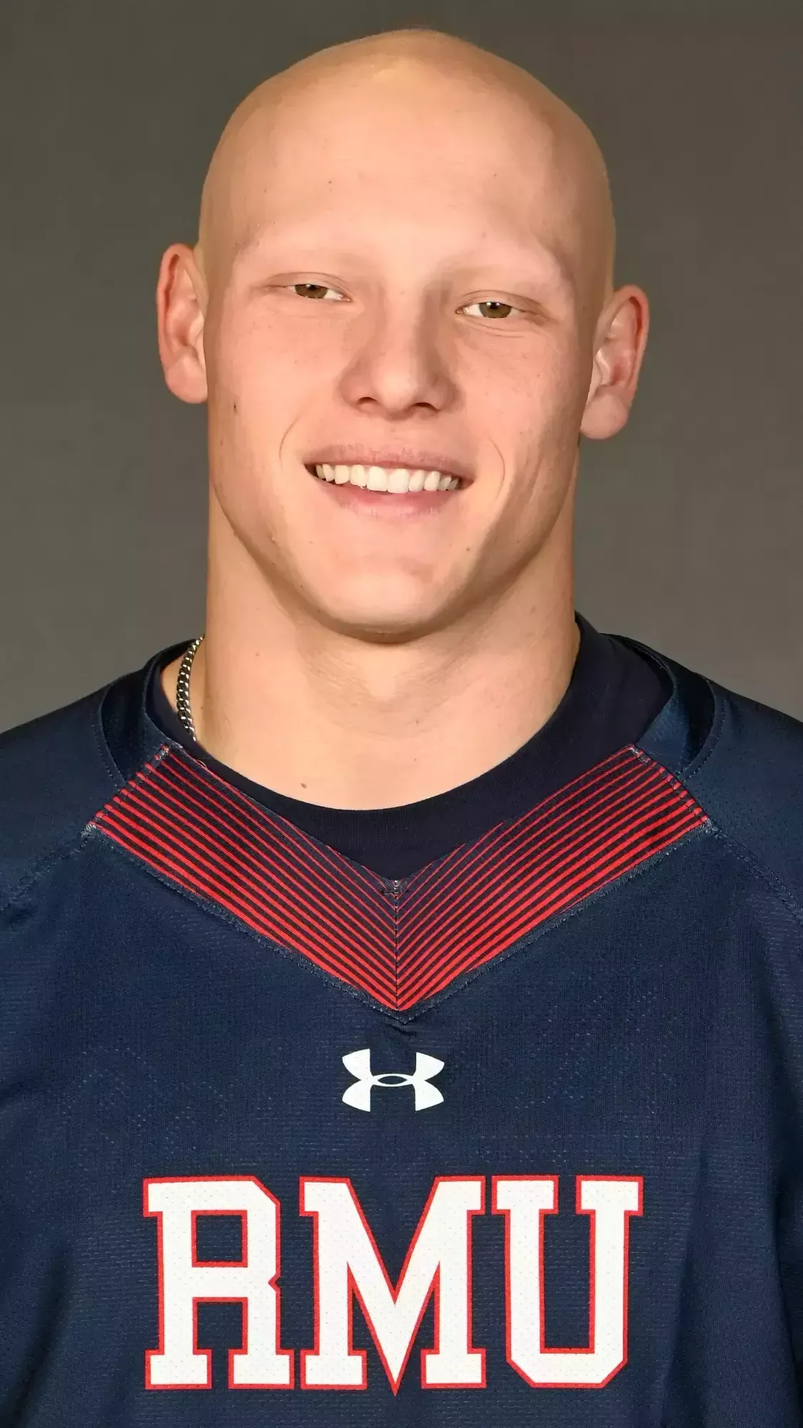 Rowan Hynes, Lacrosse, undefined