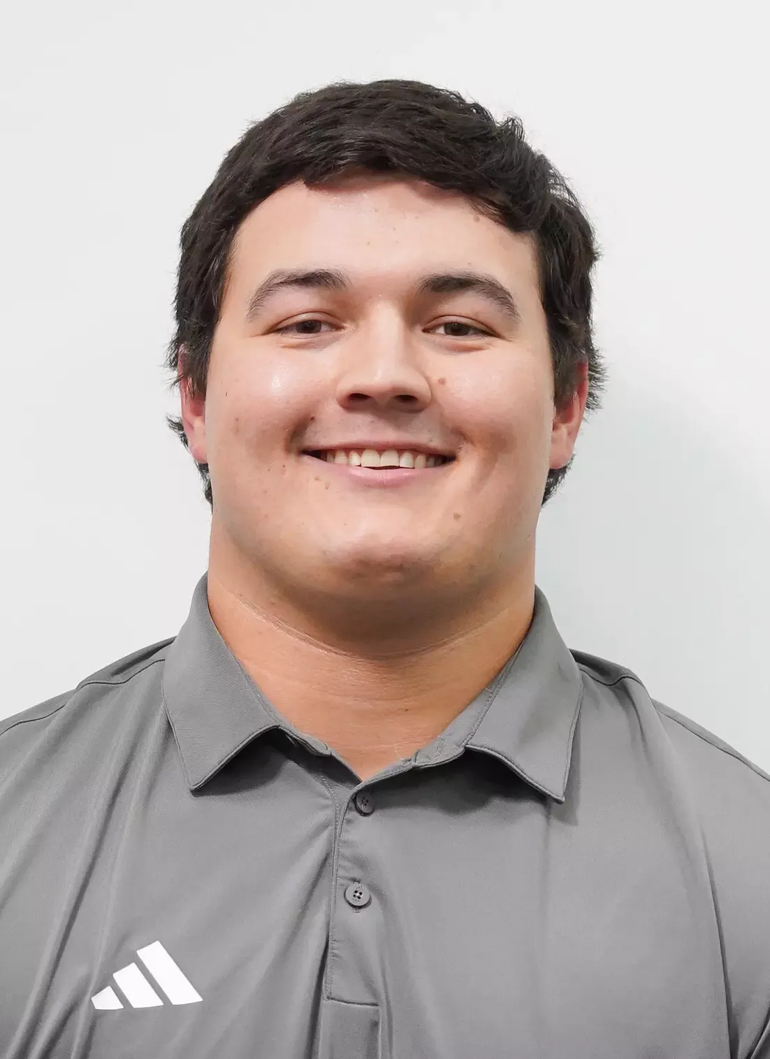 Trace Wegmann, Football, Nicholls State University
